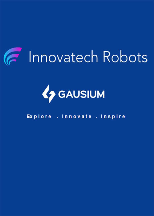 Innovatech Robots Innovatech Robots